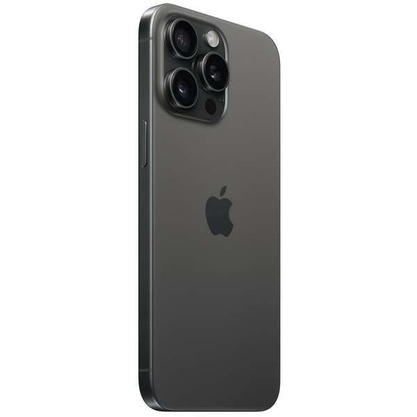 Mobilni telefoni i oprema - iPhone 15 Pro Max 256GB Black Titanium	 - Avalon ltd